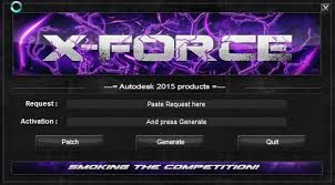 x force corel products keygen
